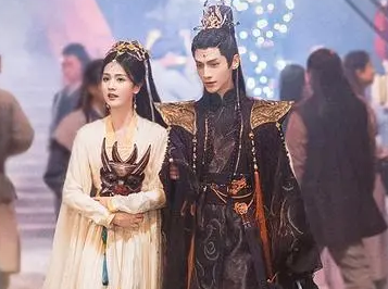 《长月烬明》演员阵容如何？他们都将分饰多角