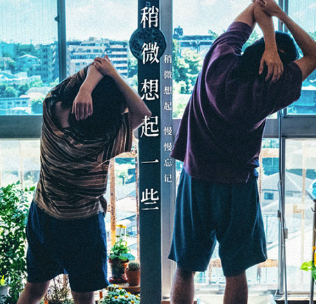 《稍微想起一些》定档了吗 什么时候播