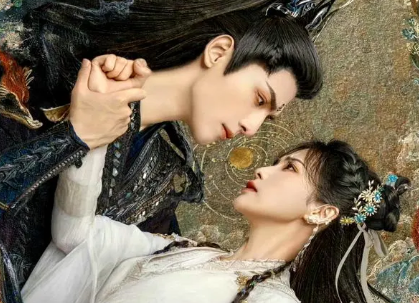 《长月烬明》是什么题材？什么时候开播呢？