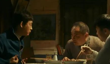 《他是谁》结局是什么 剧情如何