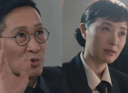 谍战剧《无间》热度怎么样？有哪些看点呢？