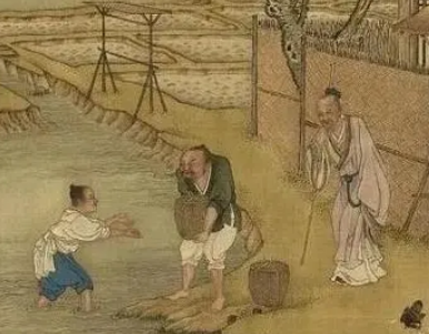  井田制为什么会被取代？被什么取代了？