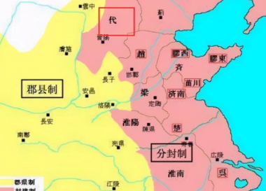 西汉初年实行郡国并行的原因是什么？为什么实行郡国并行？
