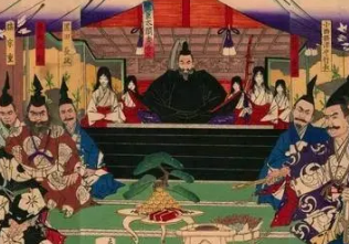 日本飞鸟时代是什么意思？飞鸟时代有哪些成就？