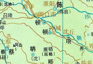 顿国是个怎样的国家？顿国存在了多久？