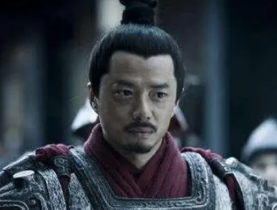  彭越归汉指的是什么？是什么意思？
