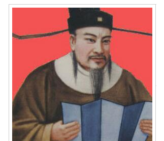 谢深甫是什么出身？他是个什么样的人？