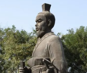赵佗为什么不救秦国？原因有哪些？