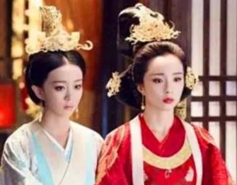 杨广与宇文娥英：一段悲剧的皇室亲情