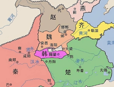 魏国曾是战国初期的霸主，后来为何沦为二流国家？