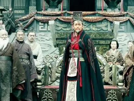 六国后宫中的美女那么多 秦始皇统一天下后又是怎么处置的