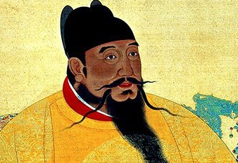 朱棣的生母到底是什么人？是不是马皇后呢？