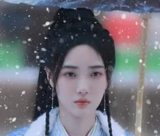 《眉间雪》讲的是什么故事?一部古装爱情即将来袭