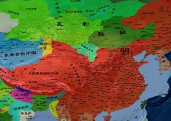 明朝为何坐视努尔哈赤在辽东崛起？探索明朝经略辽东的策略变化