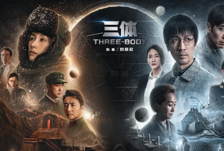 《三体》剧版终于开播，网络评价如何？