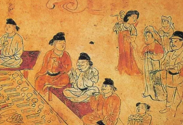 隋唐的皇帝多次出逃，为何却拒不迁都呢？