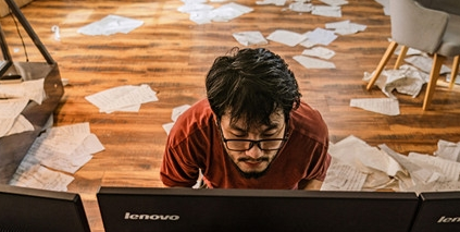 《三体》魏成结局是什么 最后怎么样了