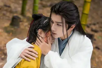 《武林有侠气》有哪些看点？剧中人设怎么样？