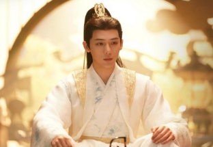 《神隐》赵露思和王安宇主演，讲述了什么故事？