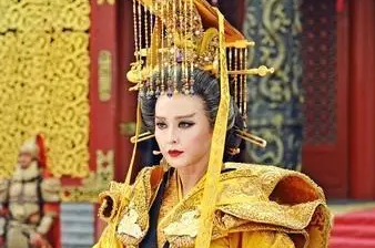 从皇后到女皇，武则天是如何做到的？
