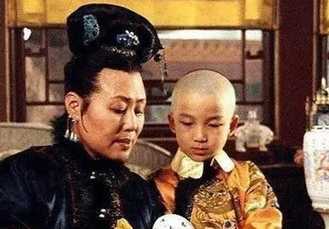 顺治为什么要把皇位传于三子玄烨而不是福全？