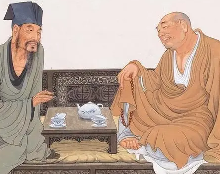 古代做和尚有什么特权 古人为何要青灯古佛