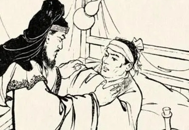 在历史上到底有没有戏志才这个人呢?