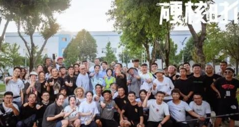 《许你万家灯火》拍摄地在什么地方 哪里取景的