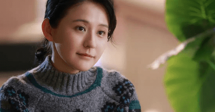 《情满九道弯》叶菲和杨树茂感情很深，三胎的时候还生下一个女儿