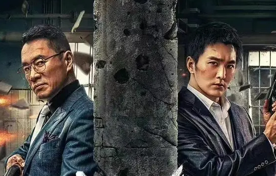 电影《诛烬枭亡》讲述了什么故事？演员阵容如何？