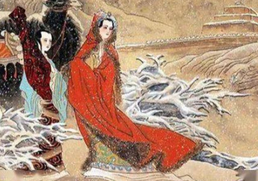 历史上真的有王昭君这个人吗？她的身世如何？