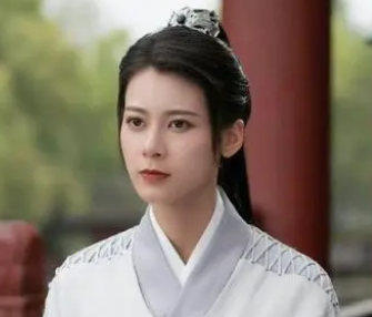《将军妆安》是什么题材？王佑硕白衣造型太惊艳