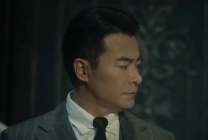 《光渊》于波饰演张新成的父亲，他的表现如何？