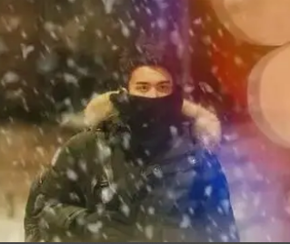 《暴雪时分》在哪里取景？吴磊又一部好剧