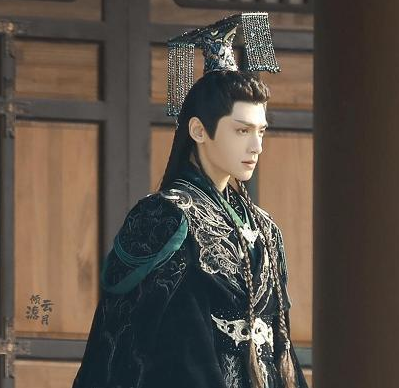 《长月烬明》开播了吗 哪里可以看
