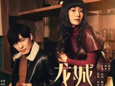 《龙城》是哪部小说改编的呢？讲了什么故事？