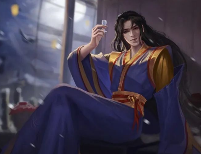 郭嘉为何叫鬼才这个称号是怎么来的