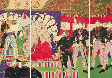 日本明治维新的影响意义有哪些？有多深远呢？