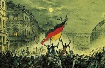 1848年欧洲革命是什么事件？有什么影响？
