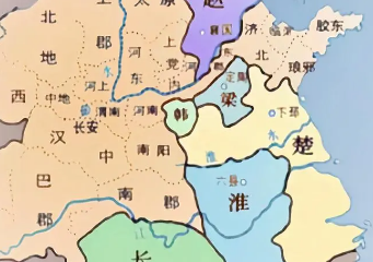 汉初的郡国并行制是怎样的？郡国并行制有何利弊？