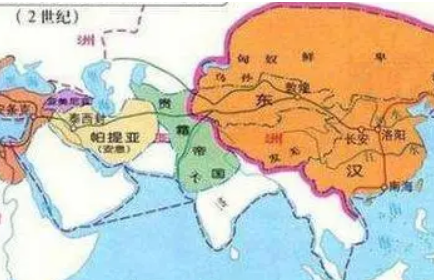   罗马和马其顿是什么地方？有什么关系？