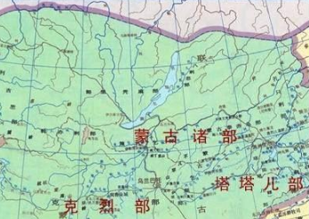 克烈部是哪个民族？克烈部是蒙古族吗？