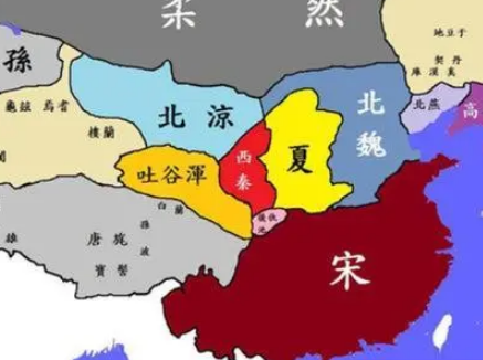 为什么要叫南朝宋？有什么特殊含义？