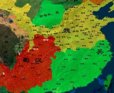 阴平是什么地方？是现在的哪里？