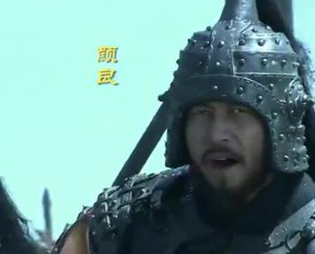 颜良的实力如何？颜良厉害吗？