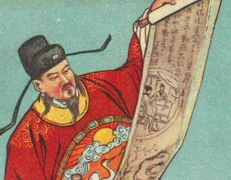 寇准相当于现在多大的官？寇准是什么官职？