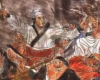 方国珍与方孝孺的关系是怎样的？二者有什么关系？