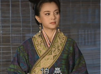 楚平王为什么强娶儿媳伯嬴？她是什么身份？