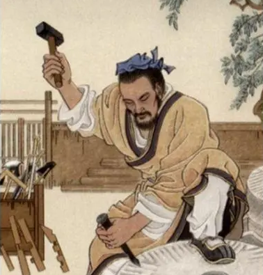 鲁班的真实身份只是木匠吗?鲁班还有什么身份存在？