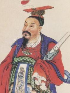李孝恭——巴蜀的征服者